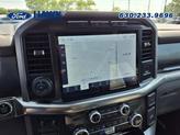 Thumbnail of 2022 Stone Gray Metallic Ford F-150