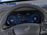 Thumbnail of 2025 Blue Metallic Ford Bronco Sport
