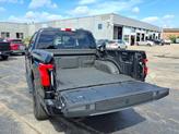 Thumbnail of 2024 Black Metallic Ford F-150 Lightning