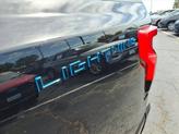 Thumbnail of 2024 Black Metallic Ford F-150 Lightning