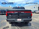 Thumbnail of 2024 Black Metallic Ford F-150 Lightning