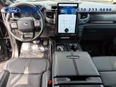 Thumbnail of 2024 Black Metallic Ford F-150 Lightning