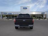 Thumbnail of 2025 Black Metallic Ford F-150