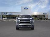 Thumbnail of 2025 Black Metallic Ford F-150
