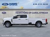 Thumbnail of 2026 Oxford White Ford F-350