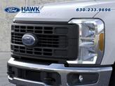 Thumbnail of 2026 Oxford White Ford F-350
