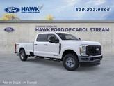 Thumbnail of 2026 Oxford White Ford F-350