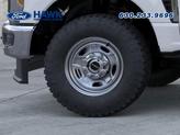 Thumbnail of 2026 Oxford White Ford F-350