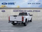 Thumbnail of 2026 Oxford White Ford F-350
