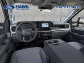 Thumbnail of 2026 Oxford White Ford F-350