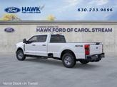 Thumbnail of 2026 Oxford White Ford F-350