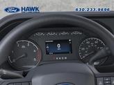 Thumbnail of 2026 Oxford White Ford F-350