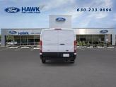 Thumbnail of 2025 Oxford White Ford Transit-150