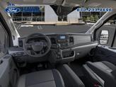 Thumbnail of 2025 Oxford White Ford Transit-150