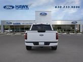 Thumbnail of 2025 Oxford White Ford F-150