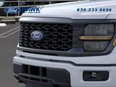Thumbnail of 2025 Oxford White Ford F-150
