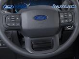 Thumbnail of 2025 Oxford White Ford F-150