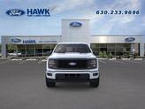 Thumbnail of 2025 Oxford White Ford F-150