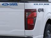 Thumbnail of 2025 Oxford White Ford F-150