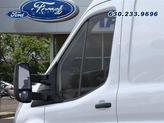 Thumbnail of 2025 Oxford White Ford Transit-250