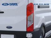 Thumbnail of 2025 Oxford White Ford Transit-250