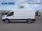 Thumbnail of 2025 Oxford White Ford Transit-250