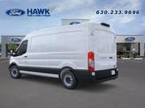 Thumbnail of 2025 Oxford White Ford Transit-250