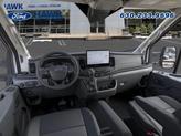 Thumbnail of 2025 Oxford White Ford Transit-250
