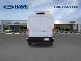 Thumbnail of 2025 Oxford White Ford Transit-250