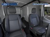 Thumbnail of 2025 Oxford White Ford Transit-250