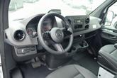 Thumbnail of 2025 Arctic White Mercedes-Benz Sprinter 3500