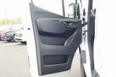 Thumbnail of 2025 Arctic White Mercedes-Benz Sprinter 3500