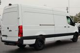 Thumbnail of 2025 Arctic White Mercedes-Benz Sprinter 3500