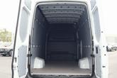 Thumbnail of 2025 Arctic White Mercedes-Benz Sprinter 3500