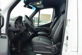 Thumbnail of 2025 Arctic White Mercedes-Benz Sprinter 3500