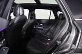 Thumbnail of 2026 Graphite Grey Metallic Mercedes-Benz GLC 300
