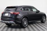 Thumbnail of 2026 Graphite Grey Metallic Mercedes-Benz GLC 300