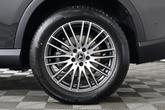 Thumbnail of 2026 Graphite Grey Metallic Mercedes-Benz GLC 300
