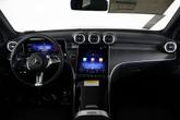 Thumbnail of 2026 Graphite Grey Metallic Mercedes-Benz GLC 300