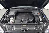 Thumbnail of 2025 Black Mercedes-Benz GLE 350