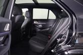 Thumbnail of 2025 Black Mercedes-Benz GLE 350