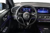 Thumbnail of 2025 Black Mercedes-Benz GLE 350