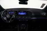Thumbnail of 2025 Black Mercedes-Benz GLE 350