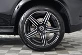 Thumbnail of 2025 Black Mercedes-Benz GLE 350