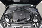 Thumbnail of 2025 Black Mercedes-Benz C-Class