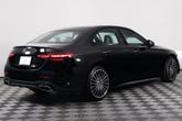 Thumbnail of 2025 Black Mercedes-Benz C-Class