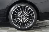 Thumbnail of 2025 Black Mercedes-Benz C-Class