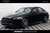 Photo of 2025 Black Mercedes-Benz C-Class