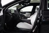 Thumbnail of 2025 Black Mercedes-Benz C-Class