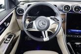 Thumbnail of 2025 Polar White Mercedes-Benz C-Class